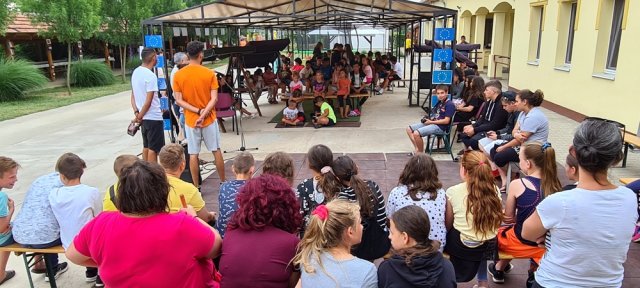 Aspects of being European - 2021